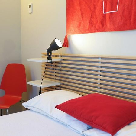 Contempora Apartments - Crocetta - Carmen Milán Exteriér fotografie