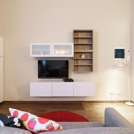 Contempora Apartments - Crocetta - Carmen Milán Exteriér fotografie