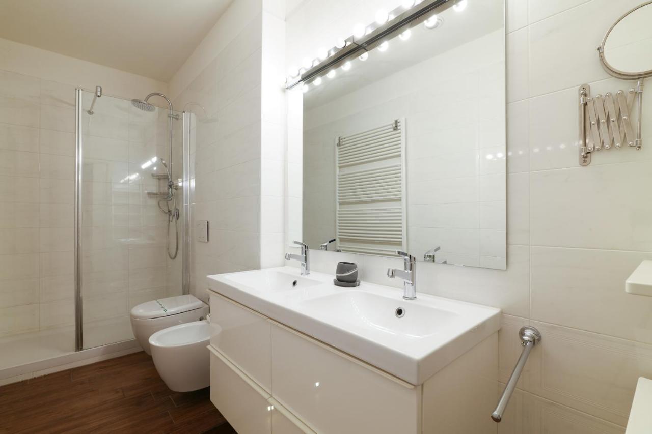 Contempora Apartments - Crocetta - Carmen Milán Exteriér fotografie