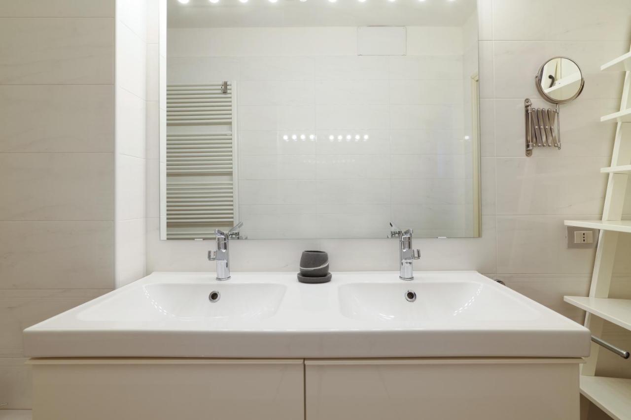 Contempora Apartments - Crocetta - Carmen Milán Exteriér fotografie
