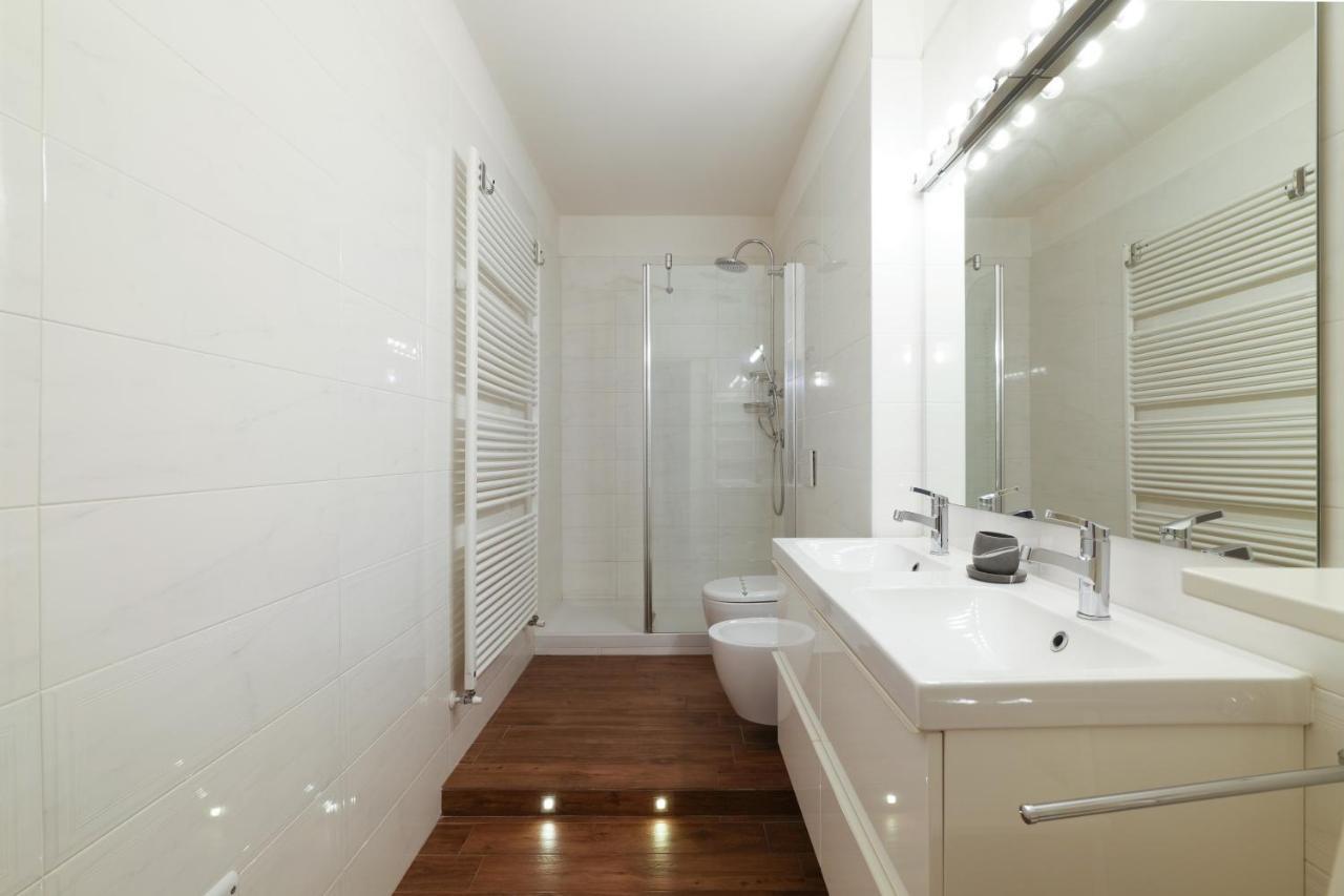 Contempora Apartments - Crocetta - Carmen Milán Exteriér fotografie